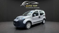 Peugeot BIPPER TEPEE 1.3 HDI 75CH FAP OUTDOOR