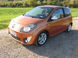 SUPERBE TWINGO GT-100 CV-CLIM-VENDU avec Grande Révision-
