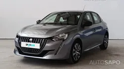 Peugeot 208 1.2 PureTech Active de 2023