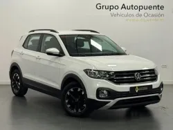 Volkswagen T-Cross ADVANCE