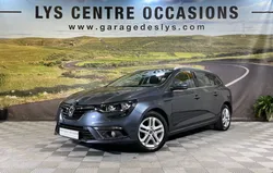RENAULT MEGANE IV 1.5 BLUE DCI 115ch ESTATE BUSINESS EDC