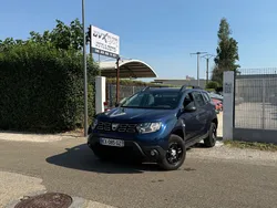 DACIA DUSTER dCi 90 4x2 Essentiel CLIM