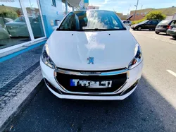 Peugeot 208 Allure
