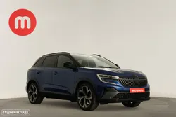 Renault Austral 1.3 Mild Hybrid Techno Espirit Auto