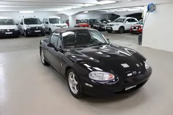 MAZDA MX-5 140cv