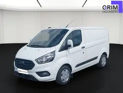 Ford Transit CUSTOM FOURGON 320 L1H1 2.0 ECOBLUE 130 BVA TREND BUSINESS