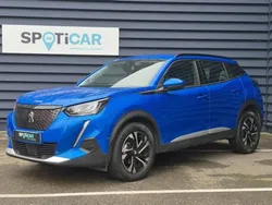 Peugeot 2008 e-2008 136ch Allure Pack