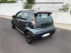 Citroën C1 1000
