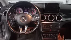 Mercedes-Benz CLA 180 180 Cdi