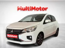Mitsubishi Space Star 120 MPI Kaiteki