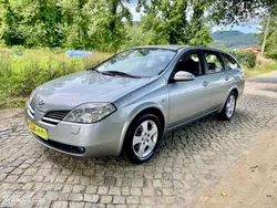Nissan Primera 1.9 dCi Acenta
