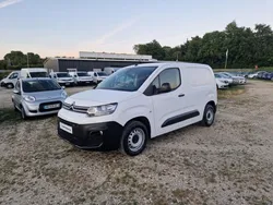 Citroën Berlingo VAN M 650 BLUEHDI 100 S&S DRIVER