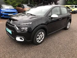 CITROEN C3 PureTech 83 ch BVM5 You