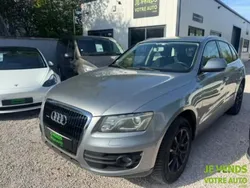 Audi Q5 3.0 TDI V6 24V DPF Quattro S Tronic7 239 cv Boîte auto