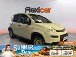FIAT Panda 1.0 Hybrid