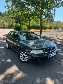 Audi A4 1.9 TDI