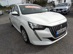 Peugeot 208 1.2 PureTech Active