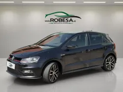 Volkswagen Polo 1.8 TSI BMT GTI DSG