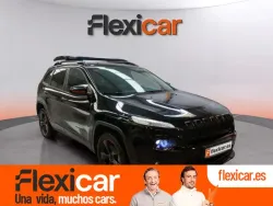 JEEP Cherokee 2.2 Multijet Night Eagle III 4x4 ADI Aut. 136kw