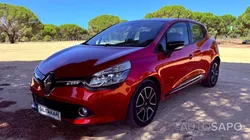 Renault Clio de 2013