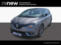 Renault Scenic 1.7 Blue dCi 120ch Intens EDC
