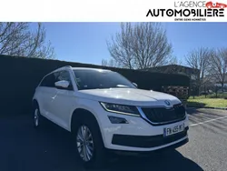 SKODA Kodiaq 2.0 TDI 150cv Finition Style - Tractage 2 tonnes - Prise 230V