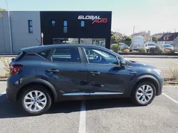 RENAULT CAPTUR II TCe 100ch EXPERIENCE