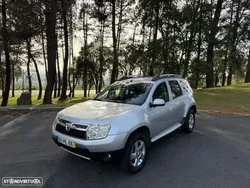 Dacia Duster 1.5 dCi Confort