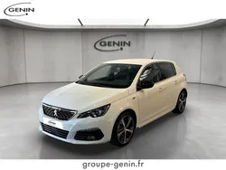 PEUGEOT 308 BlueHDi 130ch S&S EAT8 GT Pack