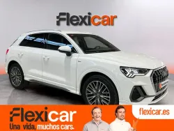 AUDI Q3 35 TFSI S tronic