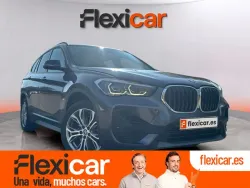 BMW X1 sDrive 18iA