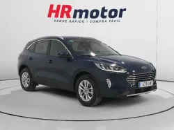 FORD Kuga 1.5 EcoBoost Titanium FWD 150