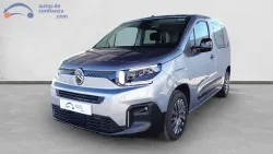 CITROEN Berlingo BlueHDi S&S Talla M Plus 100