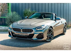 BMW Z4 30i - 258 ch - BVA ROADSTER G29 M Sport - à partir de 683 euros