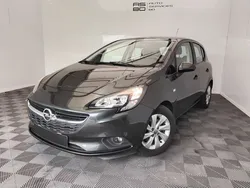 Opel corsa 1.3 cdti 75 edition business 84000 kms 1ere main garantie 12 mois