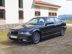 BMW M3 Coupe