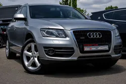 Audi Q5 3.0 V6 TDI 240CH FAP S LINE QUATTRO S TRONIC 7