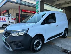 Renault Kangoo Kangoo 115 CV 3 PLAZAS FURGON GRAND CONFORT MODERN