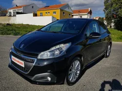 Peugeot 208 1.6 HDi 102cv GPS Nacional