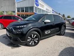 Citroen c3 1.2 12v - 110 s&s - bv eat6 - shine