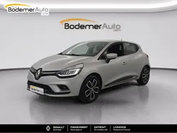 RENAULT Clio TCe 90 E6C Intens