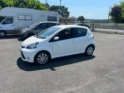TOYOTA AYGO 1.0 VVTi 68cv 5 Portes
