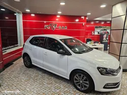 VW Polo 1.4 TDI (Blue Motion ) Comfortline