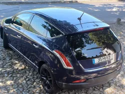 Lancia Delta 1.6 16v