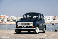 Renault 4 1.1 GTL