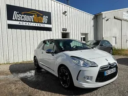 Citroën DS3 VTi 120 Airdream So Chic