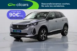 Peugeot 3008 HYB PHEV 300 GT AWD e-EAT8