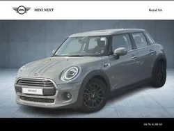 Mini Mini 5 Portes One 102ch Heddon Street Euro6d-T