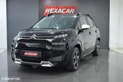 Citroën C3 Aircross 1.2 PureTech YOU!