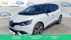 Renault Scénic 1.2 TCe 130 Intens
